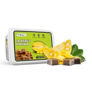 JACKFRUIT HALWA